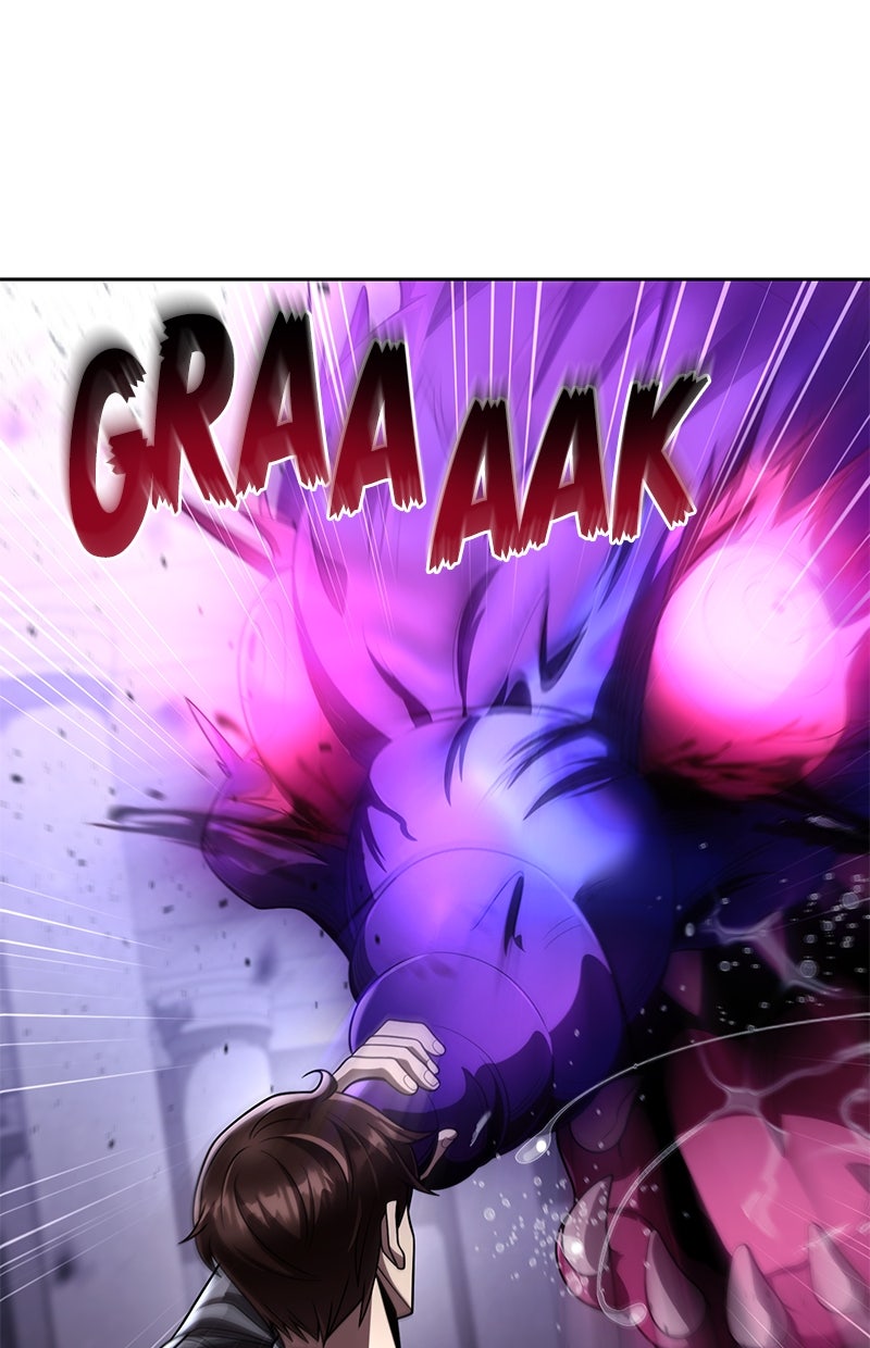 Read Vom genialen Hunter zum Dungeon-Putzer DE Manga Online