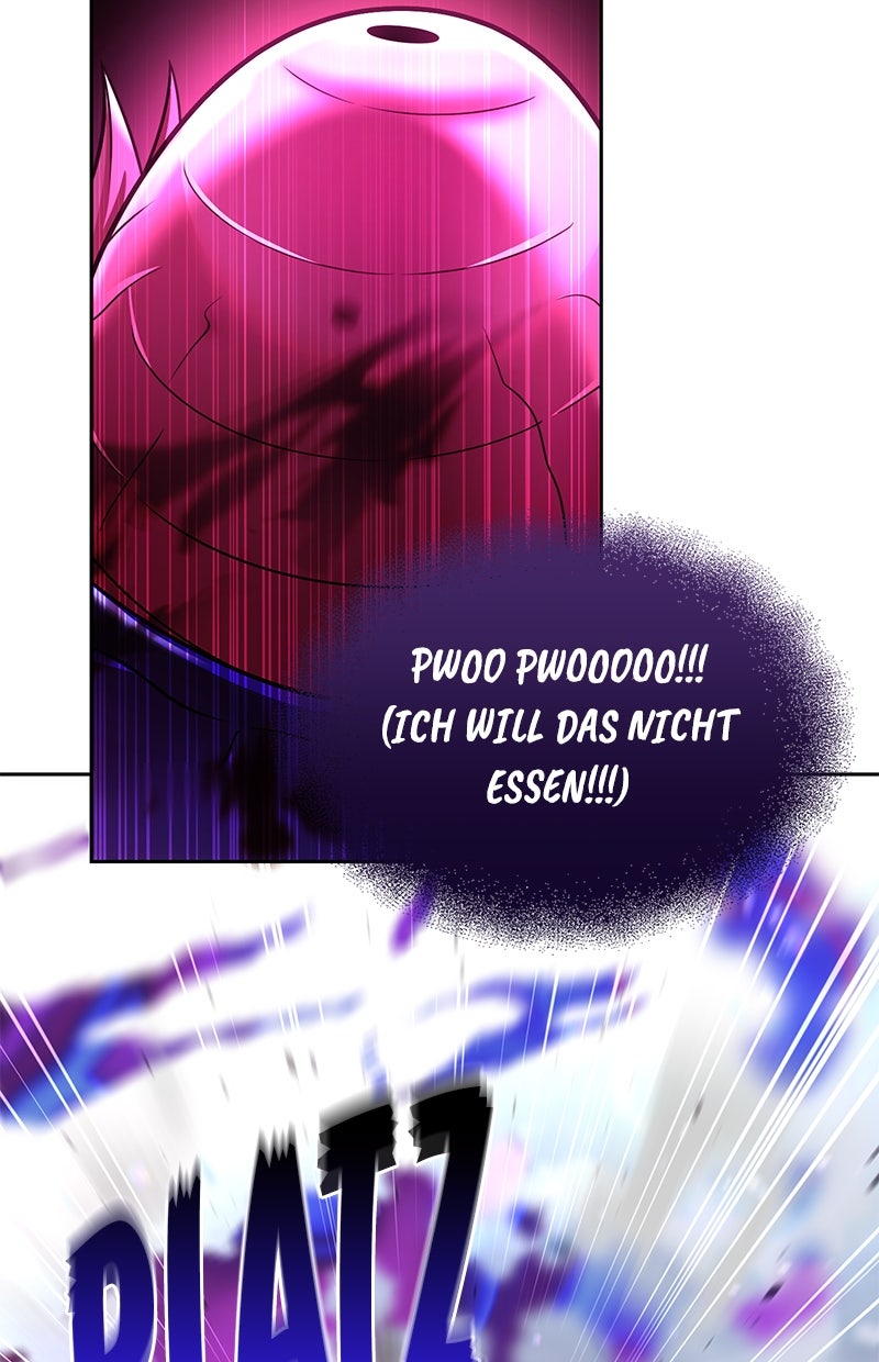 Read Vom genialen Hunter zum Dungeon-Putzer DE Manga Online