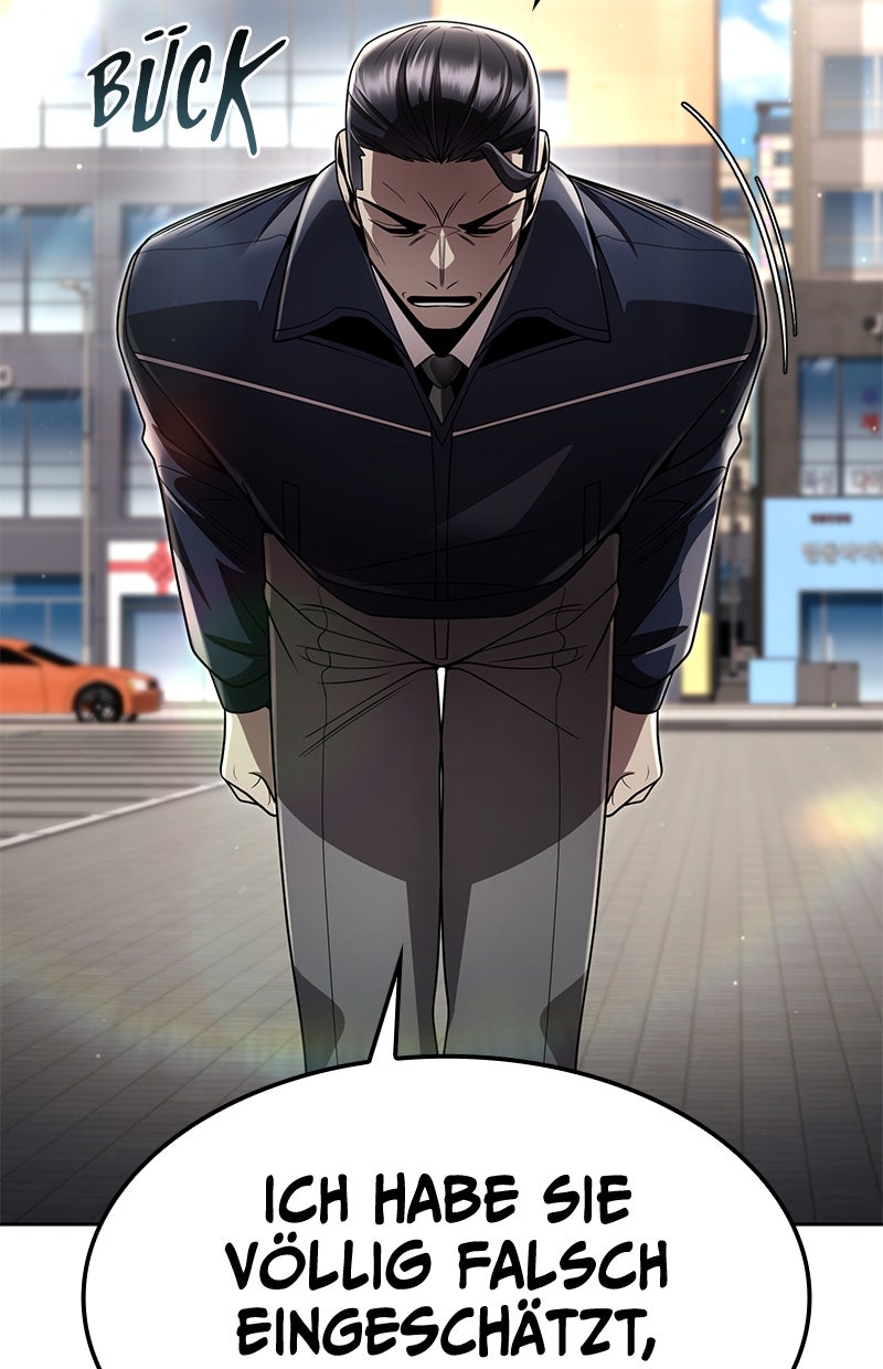 Read Vom genialen Hunter zum Dungeon-Putzer DE Manga Online