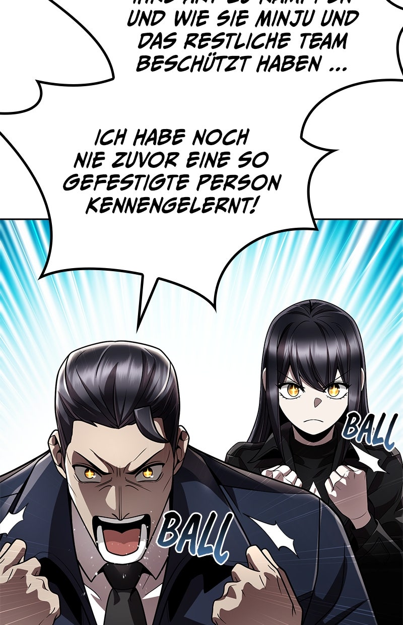 Read Vom genialen Hunter zum Dungeon-Putzer DE Manga Online