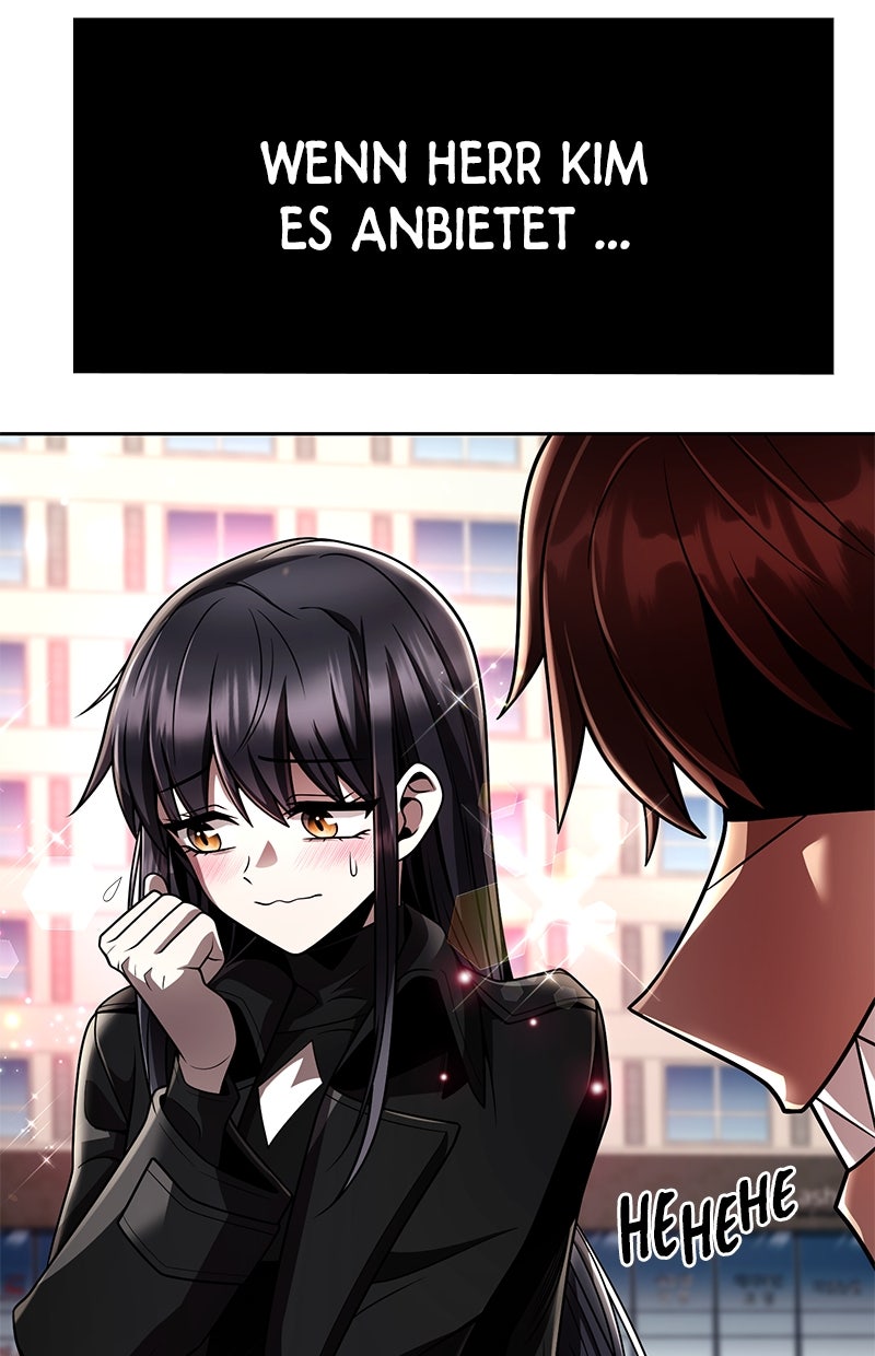 Read Vom genialen Hunter zum Dungeon-Putzer DE Manga Online