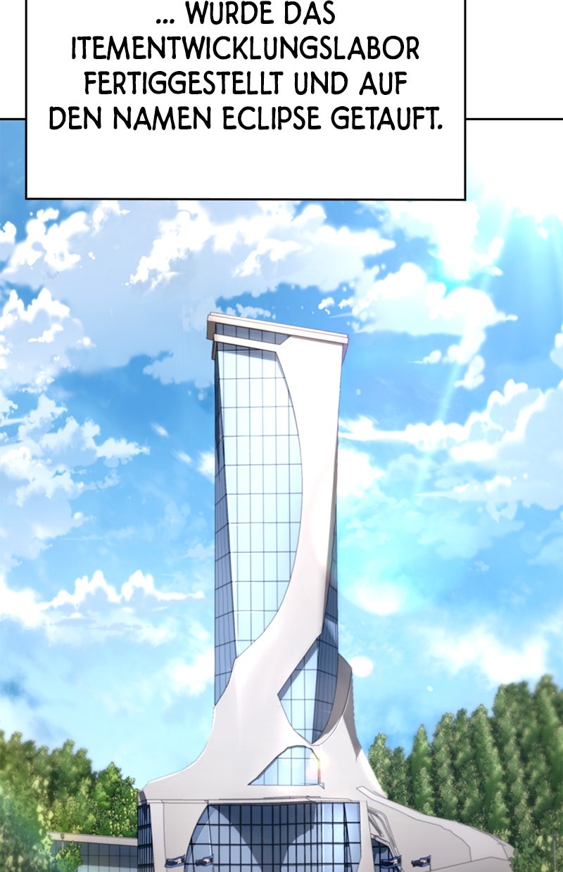 Read Vom genialen Hunter zum Dungeon-Putzer DE Manga Online