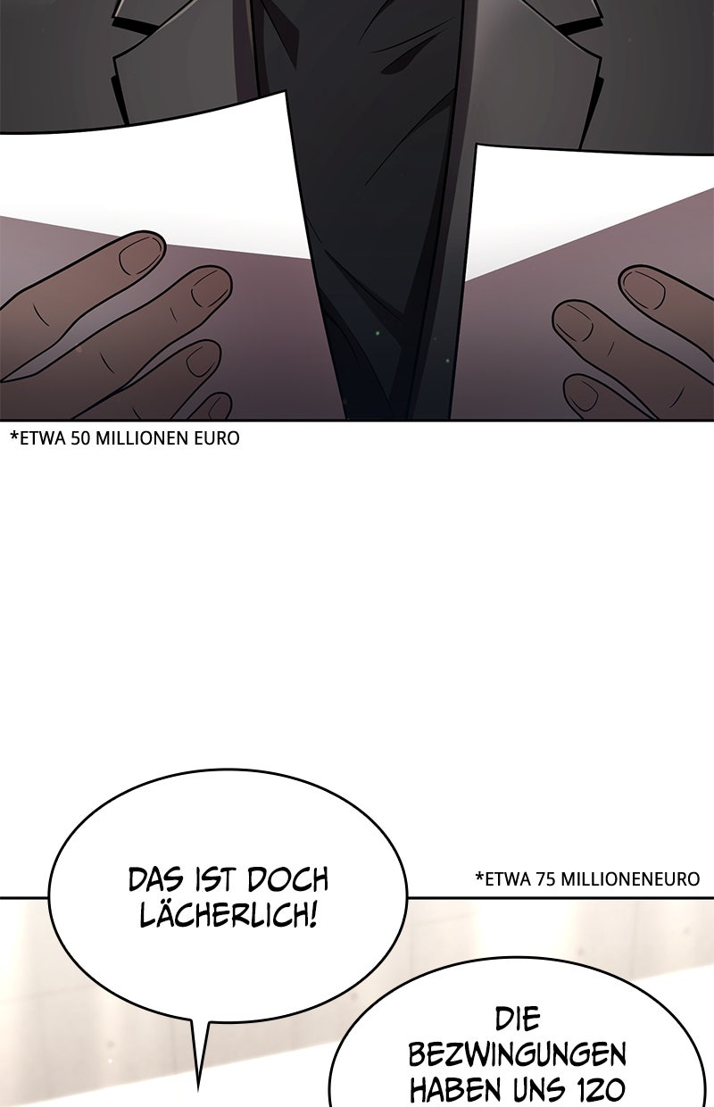 Read Vom genialen Hunter zum Dungeon-Putzer DE Manga Online