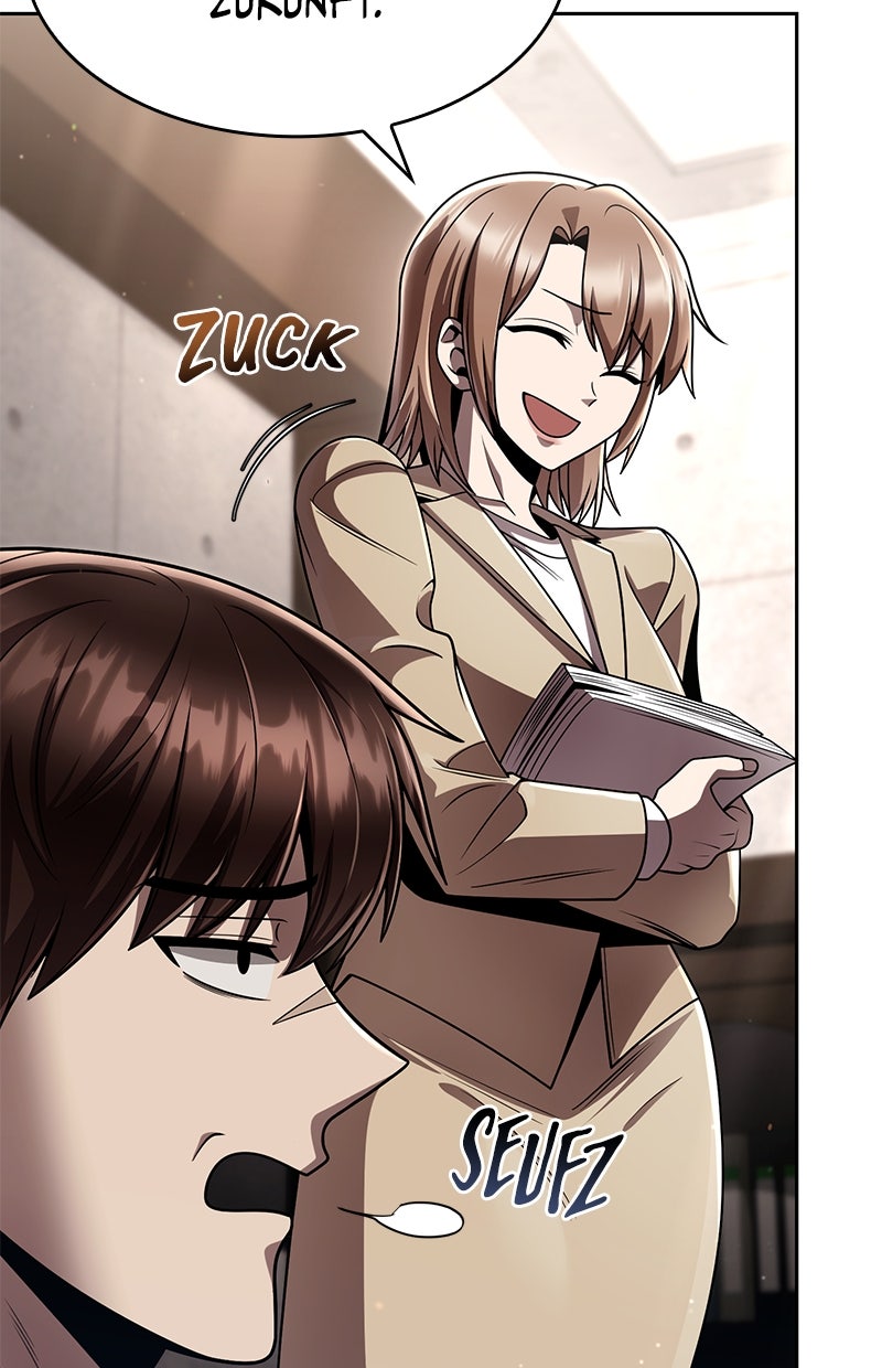 Read Vom genialen Hunter zum Dungeon-Putzer DE Manga Online