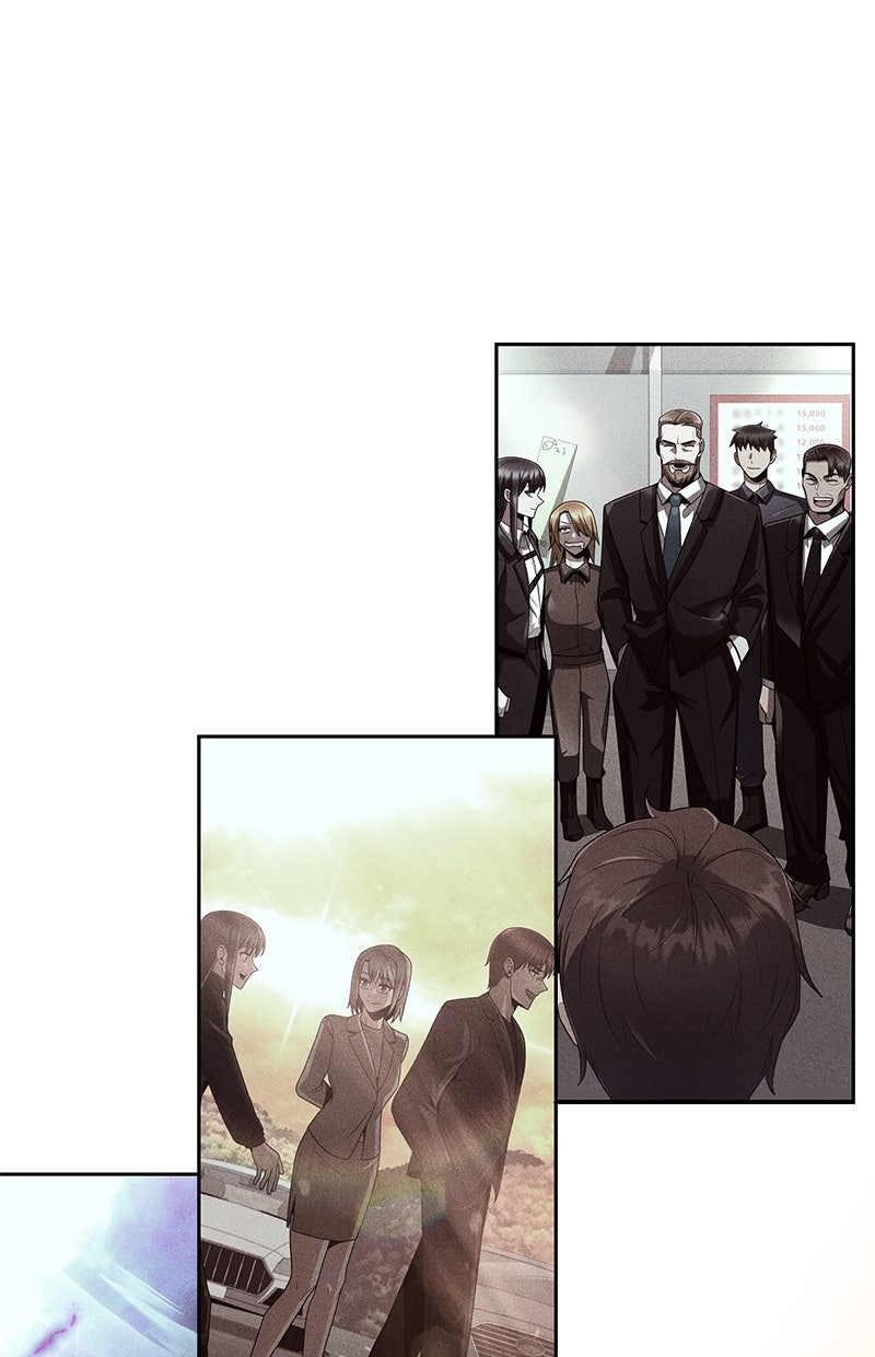 Read Vom genialen Hunter zum Dungeon-Putzer DE Manga Online