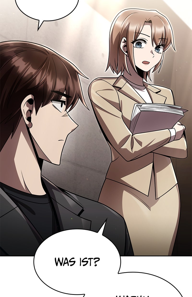 Read Vom genialen Hunter zum Dungeon-Putzer DE Manga Online