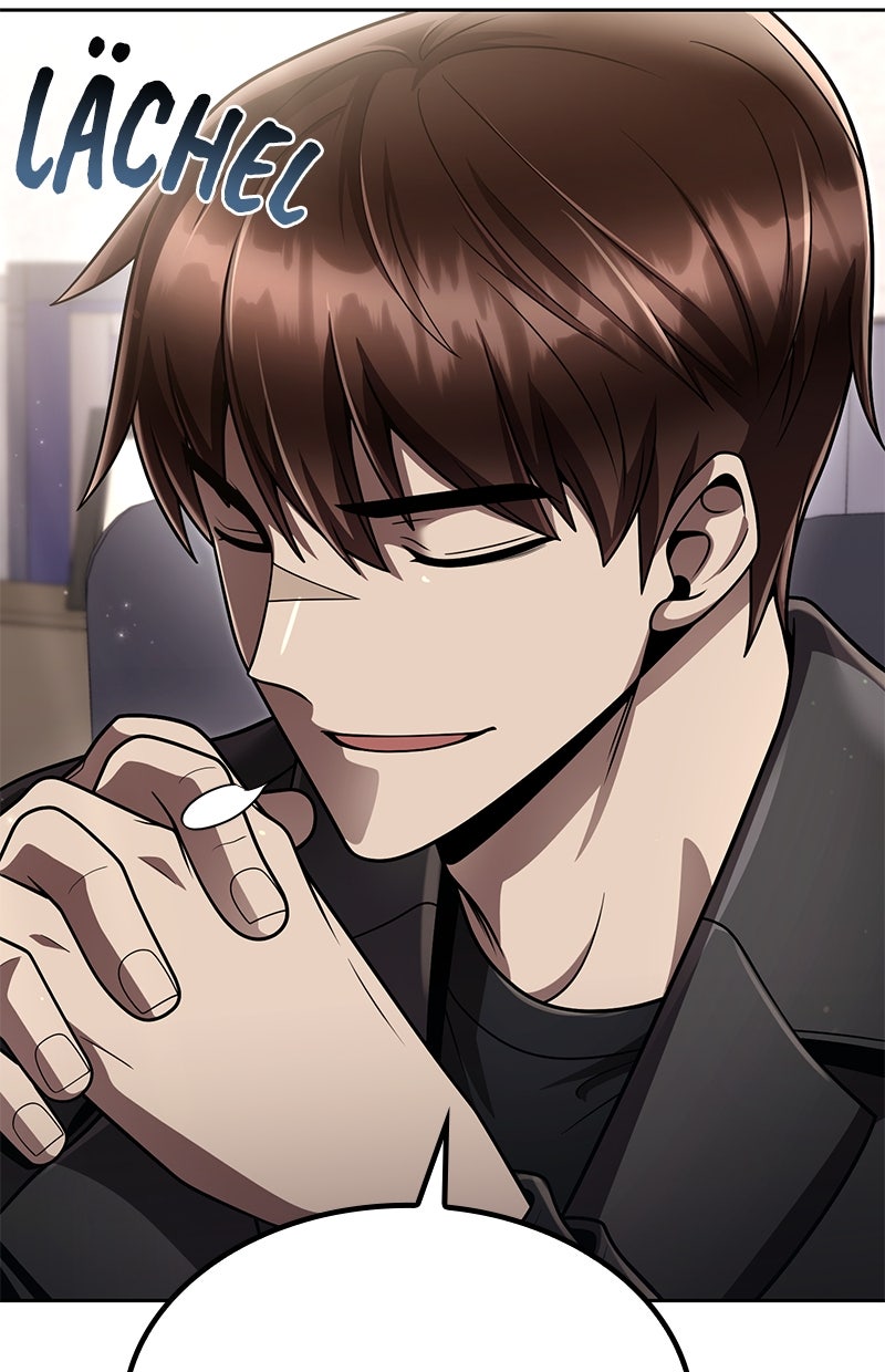 Read Vom genialen Hunter zum Dungeon-Putzer DE Manga Online