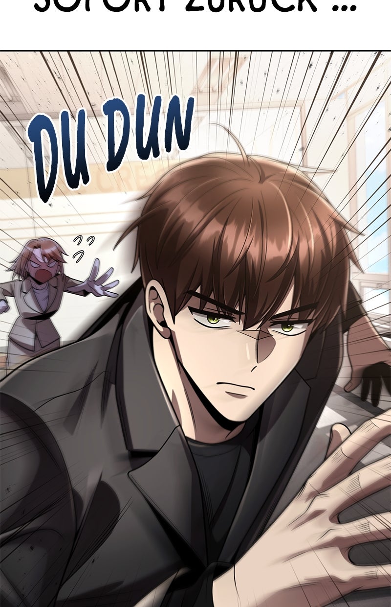 Read Vom genialen Hunter zum Dungeon-Putzer DE Manga Online