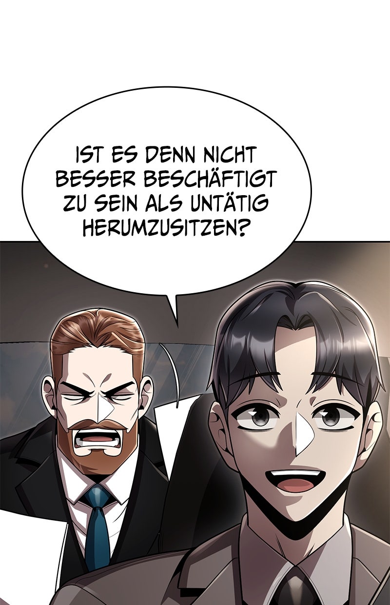 Read Vom genialen Hunter zum Dungeon-Putzer DE Manga Online