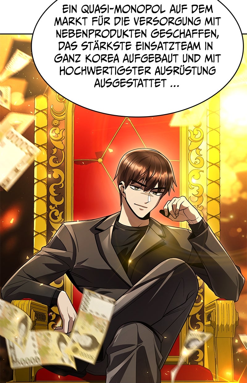 Read Vom genialen Hunter zum Dungeon-Putzer DE Manga Online