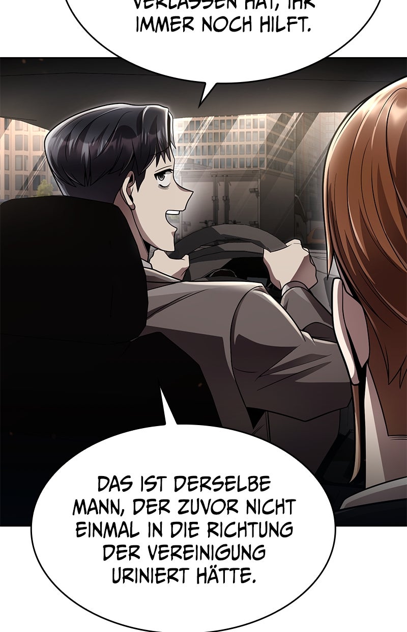 Read Vom genialen Hunter zum Dungeon-Putzer DE Manga Online