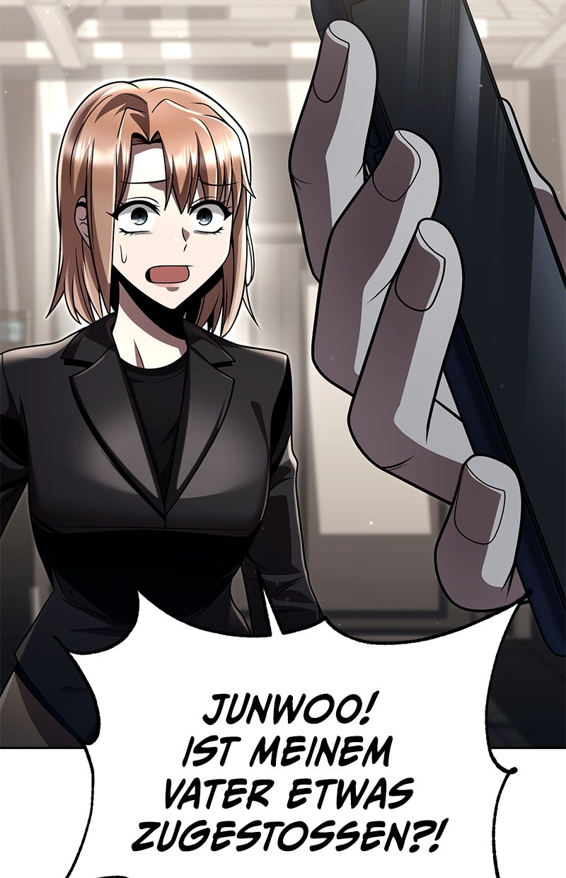 Read Vom genialen Hunter zum Dungeon-Putzer DE Manga Online