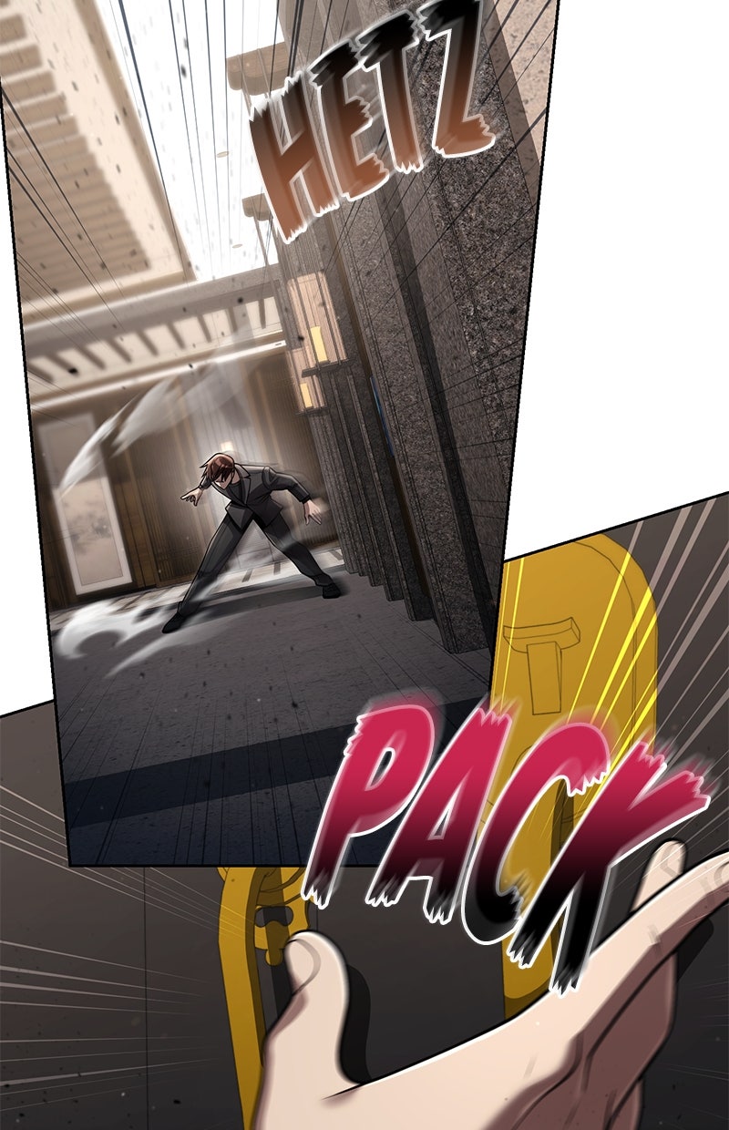 Read Vom genialen Hunter zum Dungeon-Putzer DE Manga Online