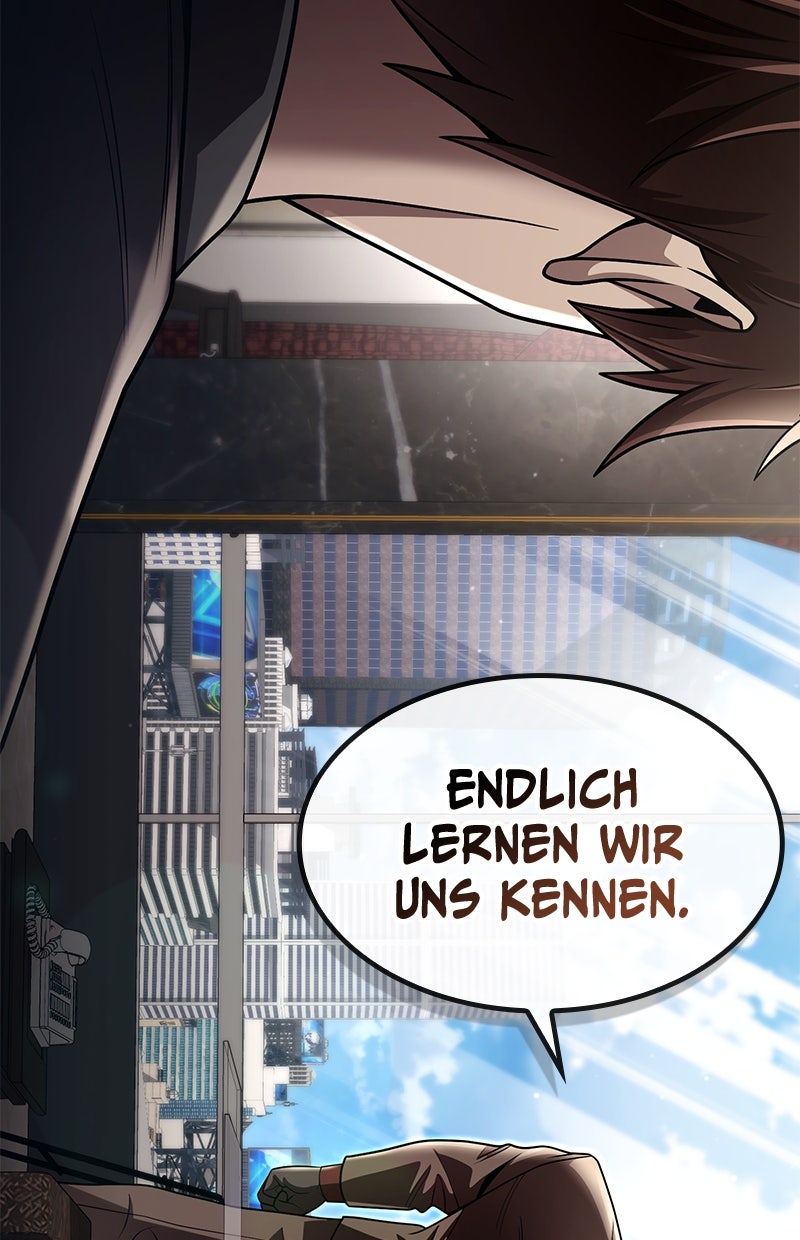 Read Vom genialen Hunter zum Dungeon-Putzer DE Manga Online