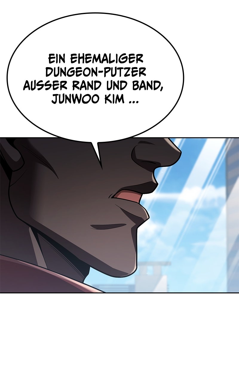 Read Vom genialen Hunter zum Dungeon-Putzer DE Manga Online