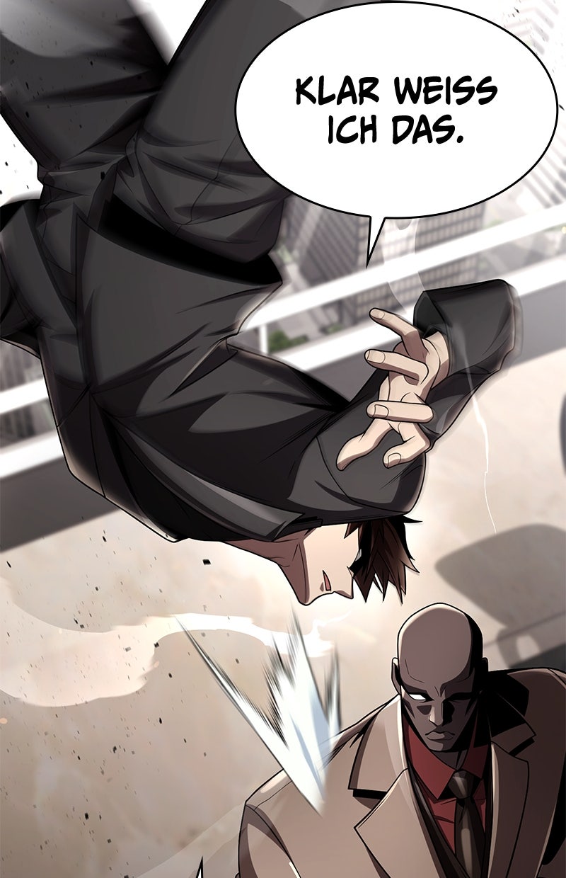 Read Vom genialen Hunter zum Dungeon-Putzer DE Manga Online