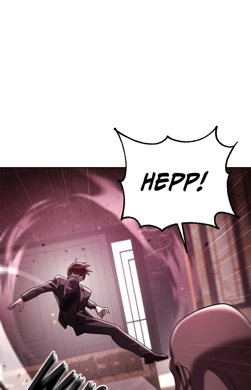 Read Vom genialen Hunter zum Dungeon-Putzer DE Manga Online