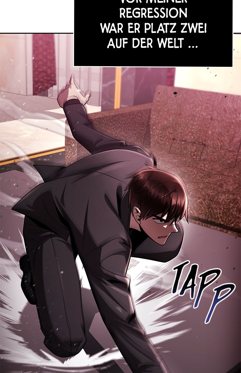 Read Vom genialen Hunter zum Dungeon-Putzer DE Manga Online