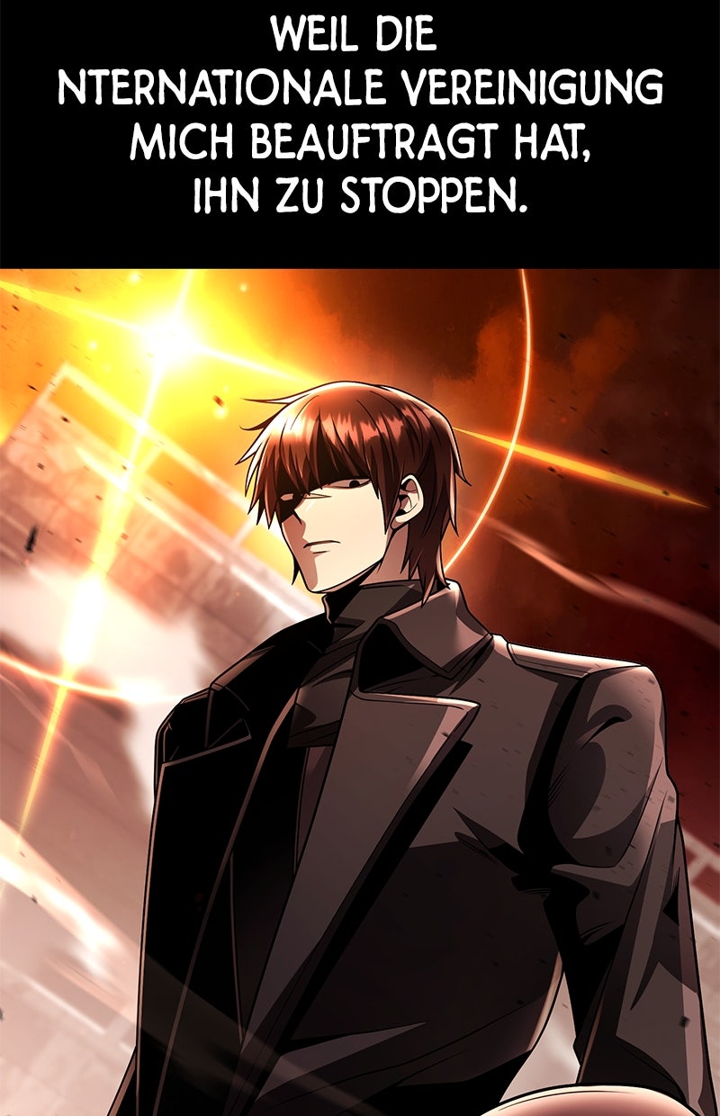 Read Vom genialen Hunter zum Dungeon-Putzer DE Manga Online