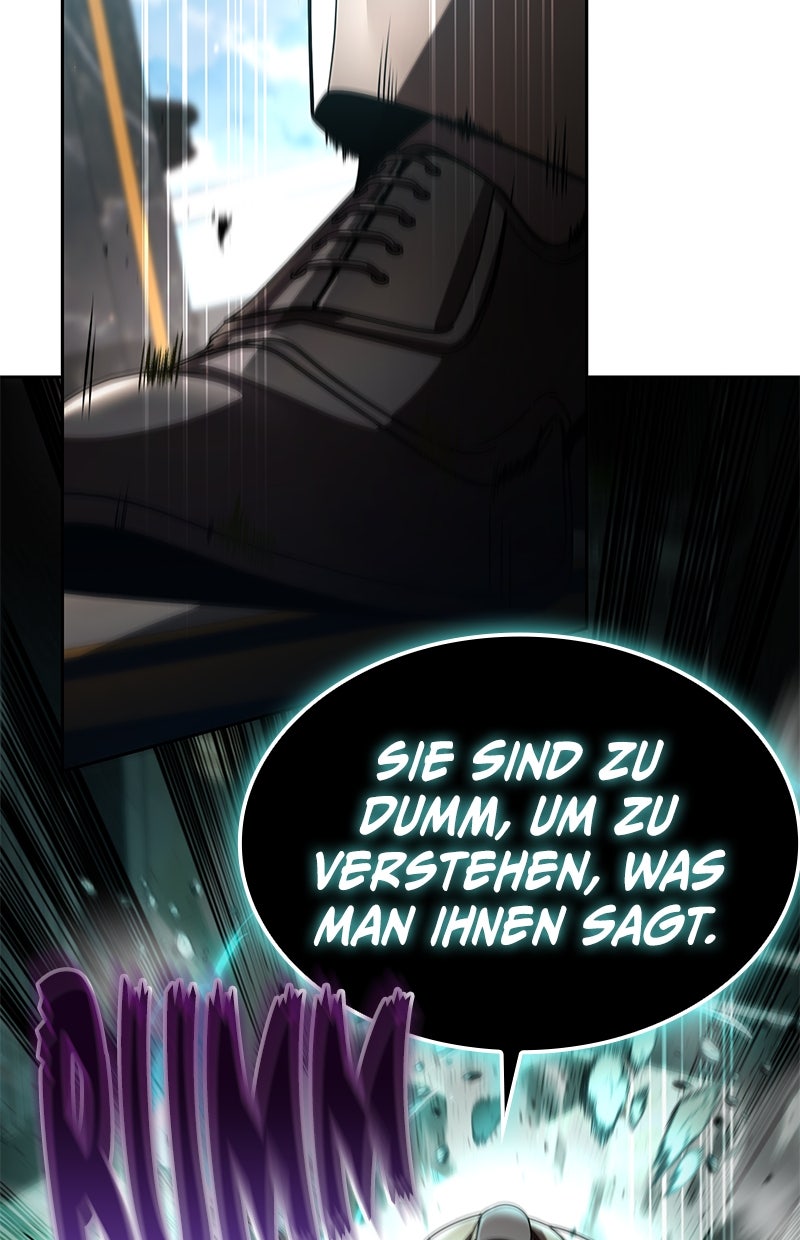 Read Vom genialen Hunter zum Dungeon-Putzer DE Manga Online