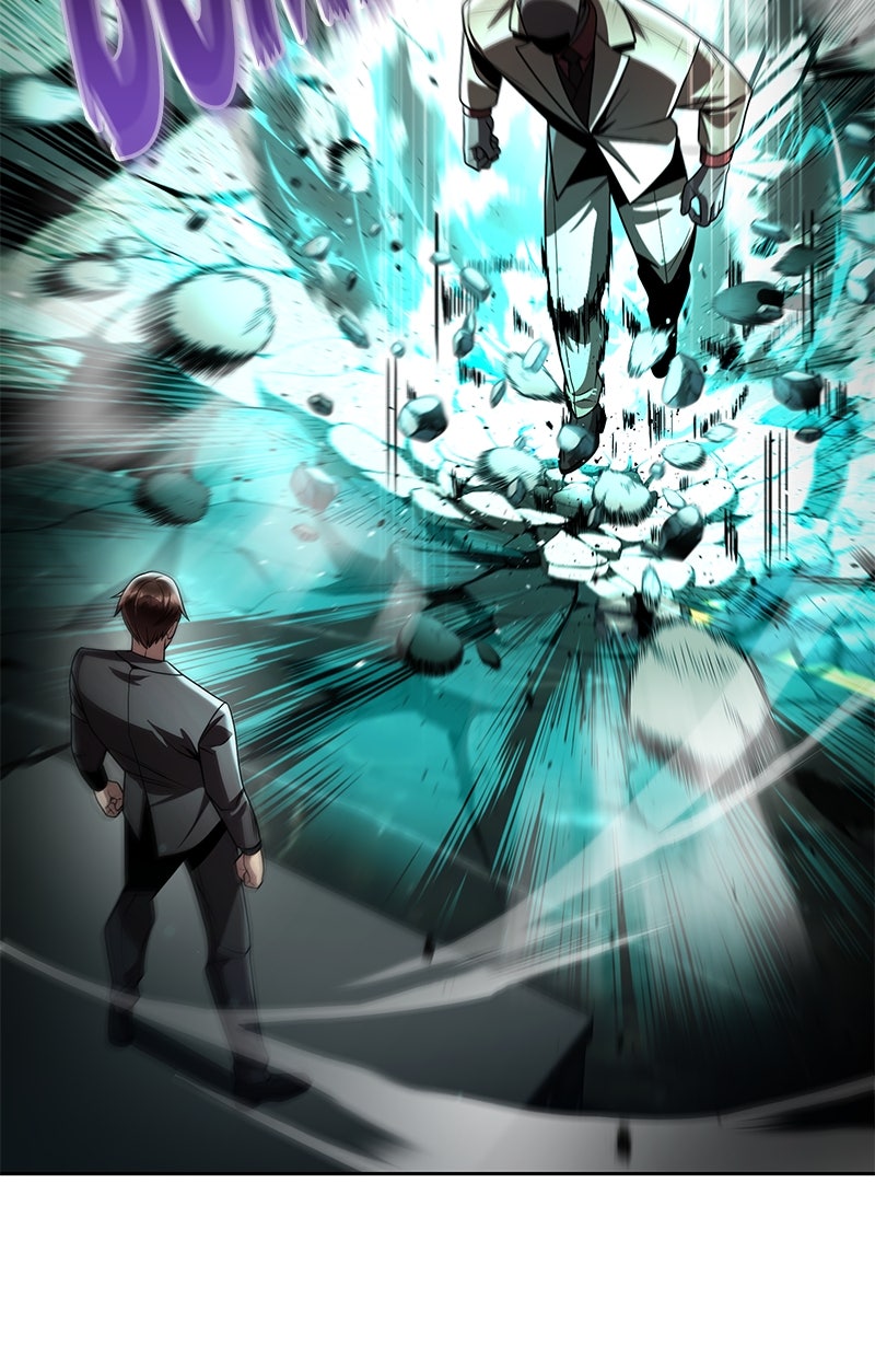 Read Vom genialen Hunter zum Dungeon-Putzer DE Manga Online