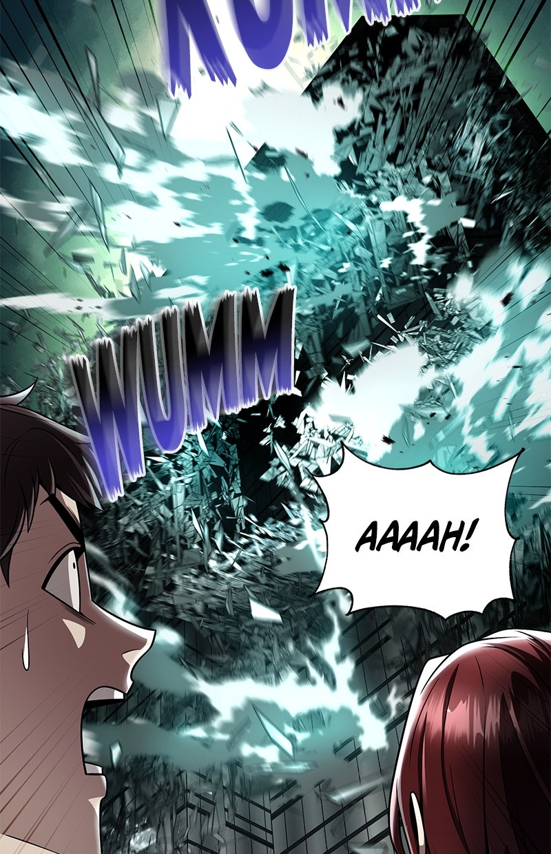 Read Vom genialen Hunter zum Dungeon-Putzer DE Manga Online