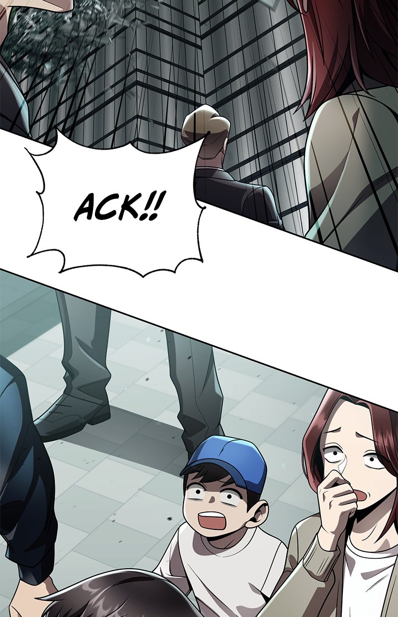 Read Vom genialen Hunter zum Dungeon-Putzer DE Manga Online