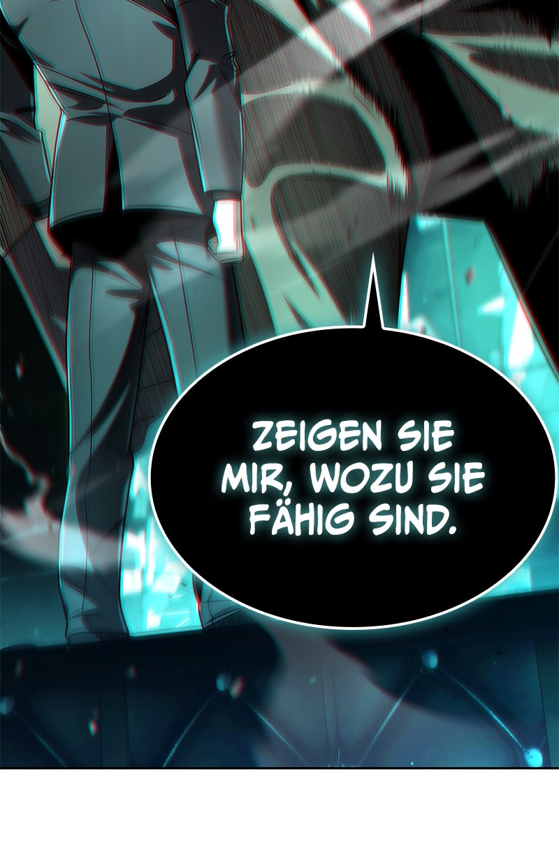 Read Vom genialen Hunter zum Dungeon-Putzer DE Manga Online