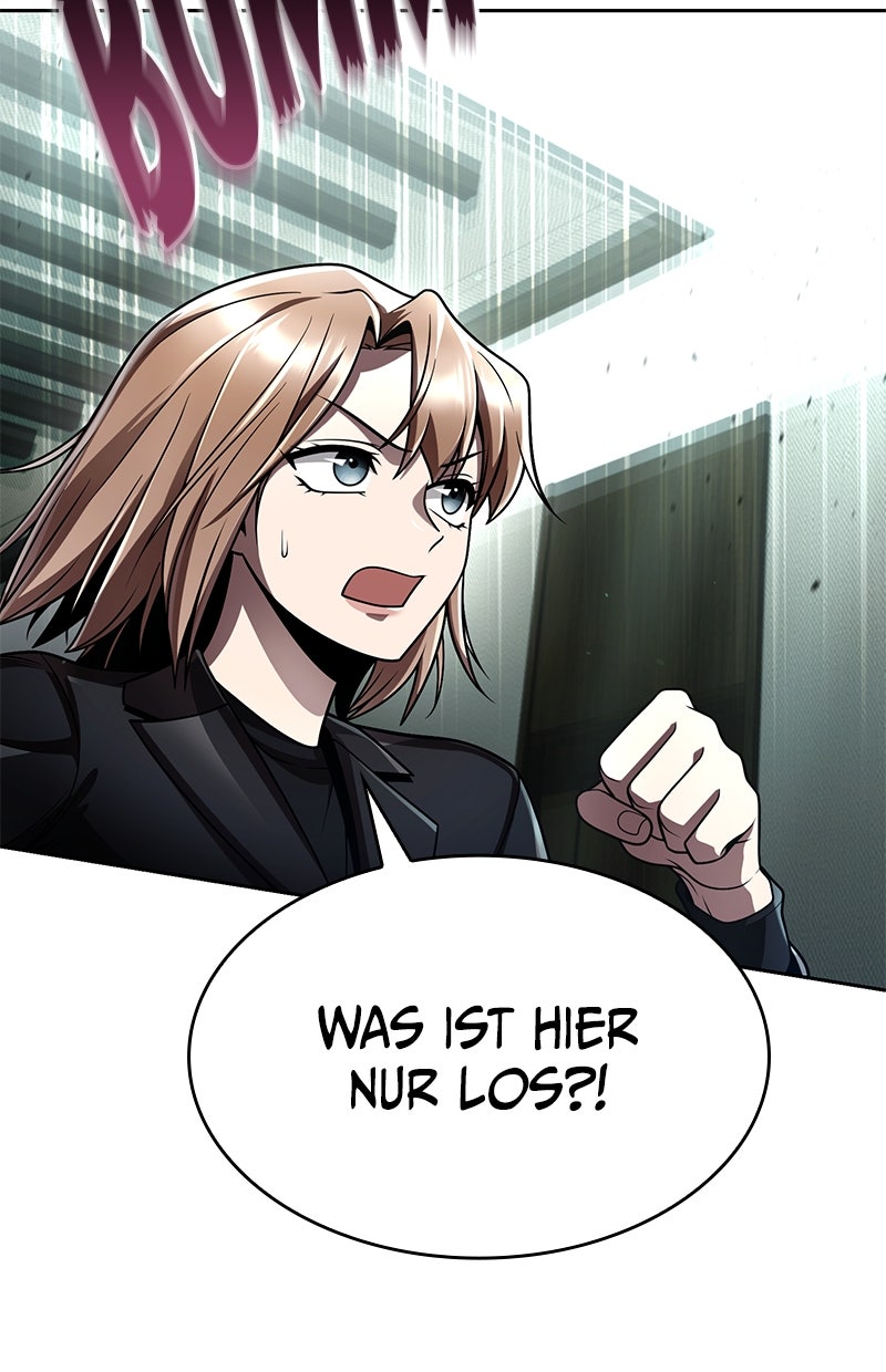 Read Vom genialen Hunter zum Dungeon-Putzer DE Manga Online