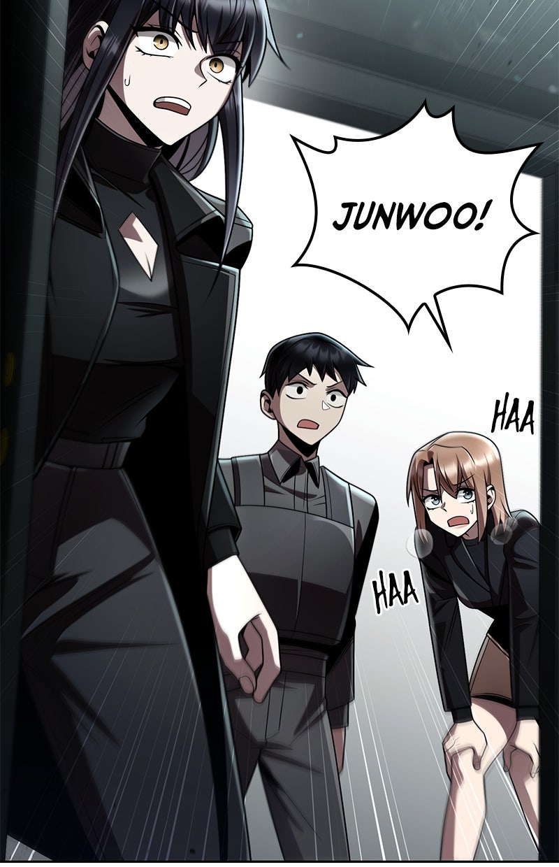 Read Vom genialen Hunter zum Dungeon-Putzer DE Manga Online