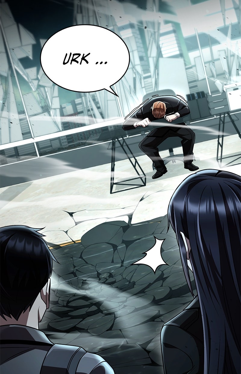 Read Vom genialen Hunter zum Dungeon-Putzer DE Manga Online