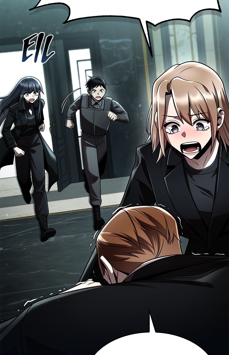 Read Vom genialen Hunter zum Dungeon-Putzer DE Manga Online