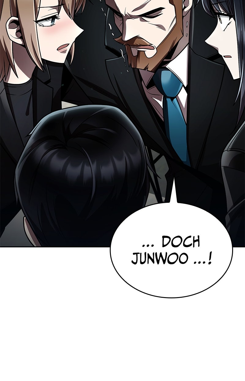 Read Vom genialen Hunter zum Dungeon-Putzer DE Manga Online