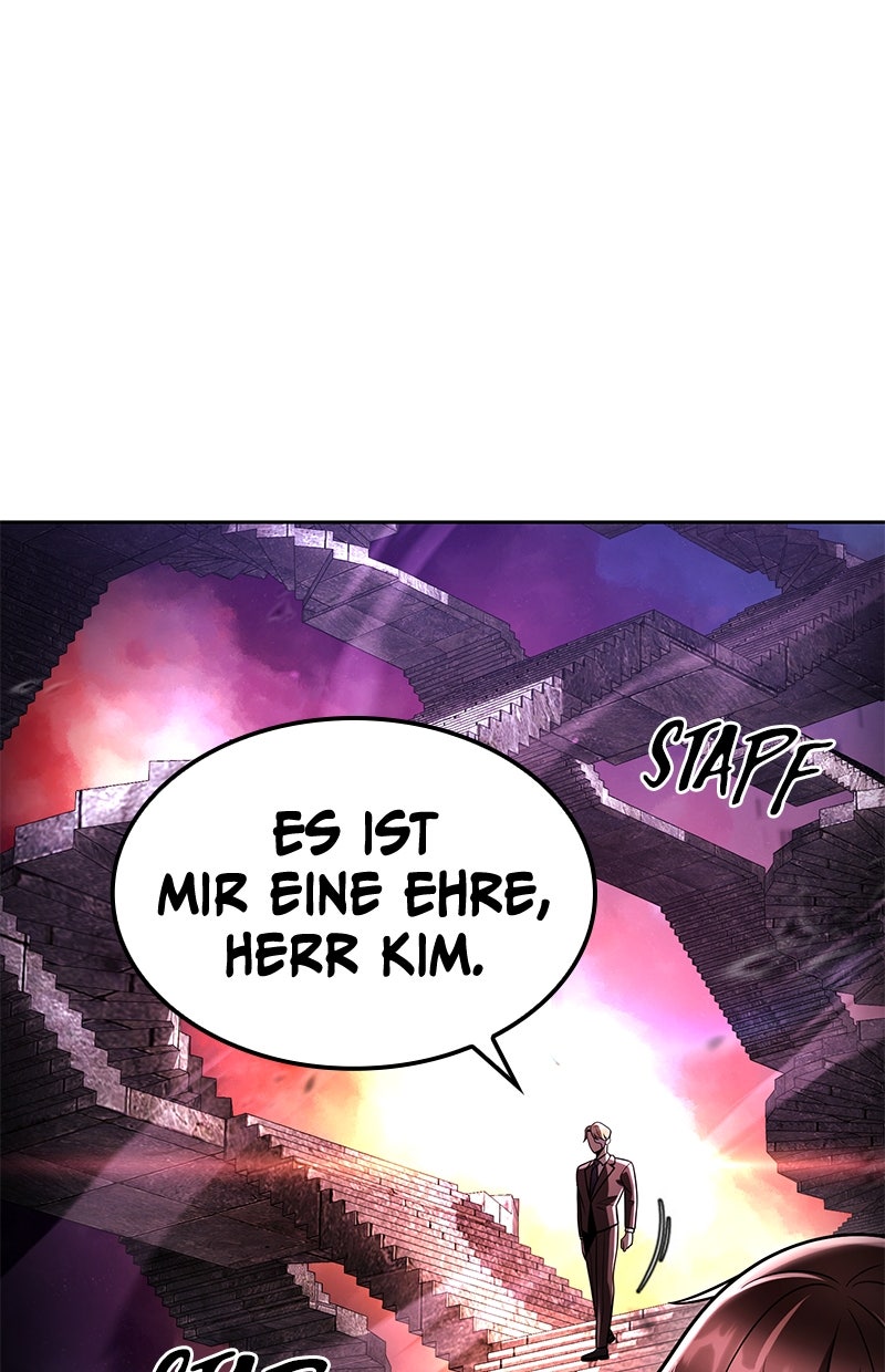 Read Vom genialen Hunter zum Dungeon-Putzer DE Manga Online