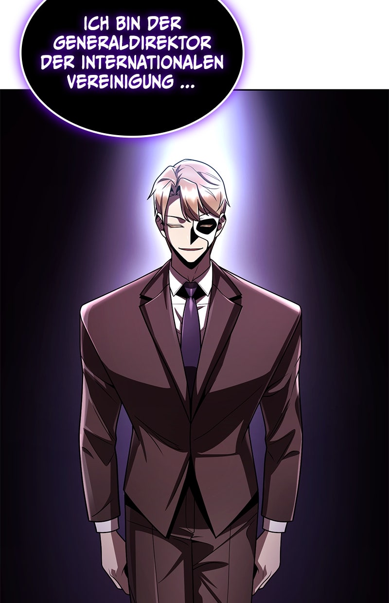 Read Vom genialen Hunter zum Dungeon-Putzer DE Manga Online