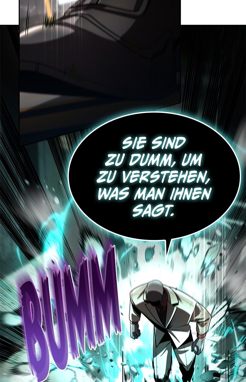 Read Vom genialen Hunter zum Dungeon-Putzer DE Manga Online