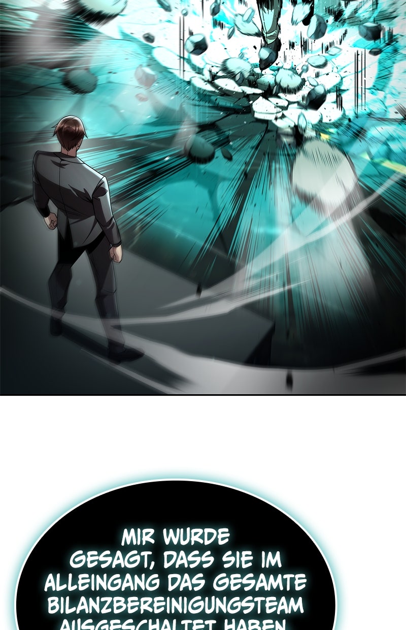 Read Vom genialen Hunter zum Dungeon-Putzer DE Manga Online