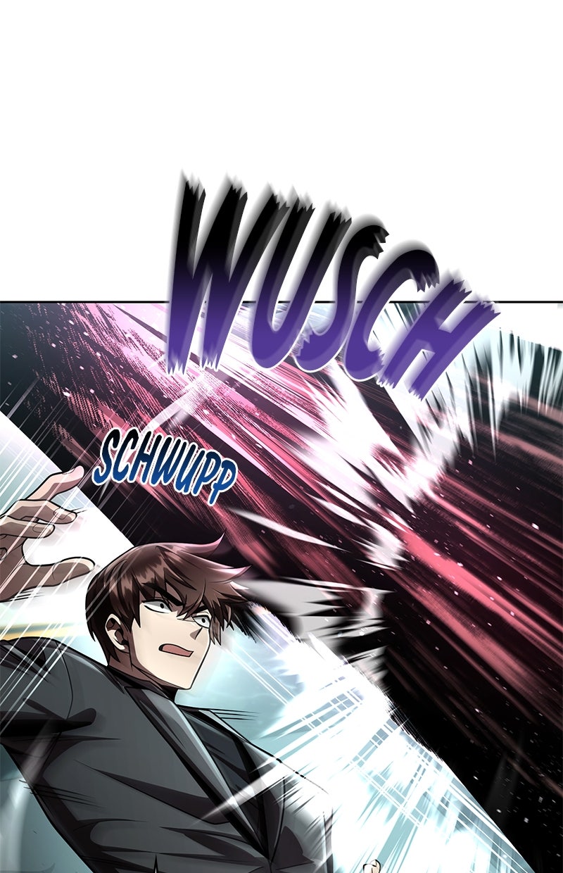 Read Vom genialen Hunter zum Dungeon-Putzer DE Manga Online