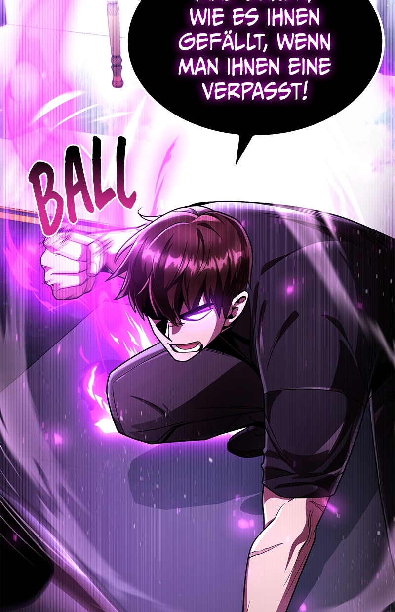 Read Vom genialen Hunter zum Dungeon-Putzer DE Manga Online