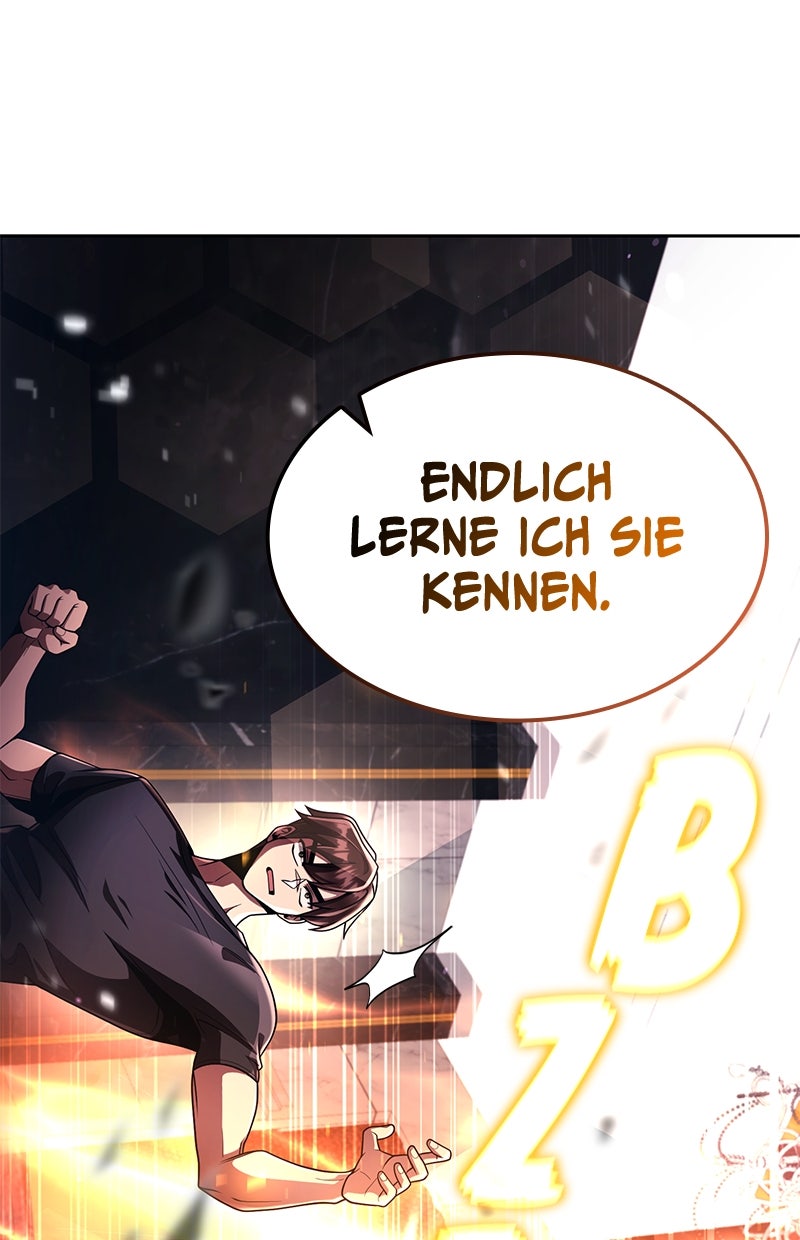 Read Vom genialen Hunter zum Dungeon-Putzer DE Manga Online