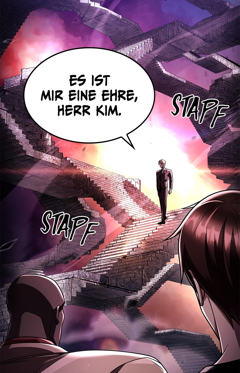 Read Vom genialen Hunter zum Dungeon-Putzer DE Manga Online