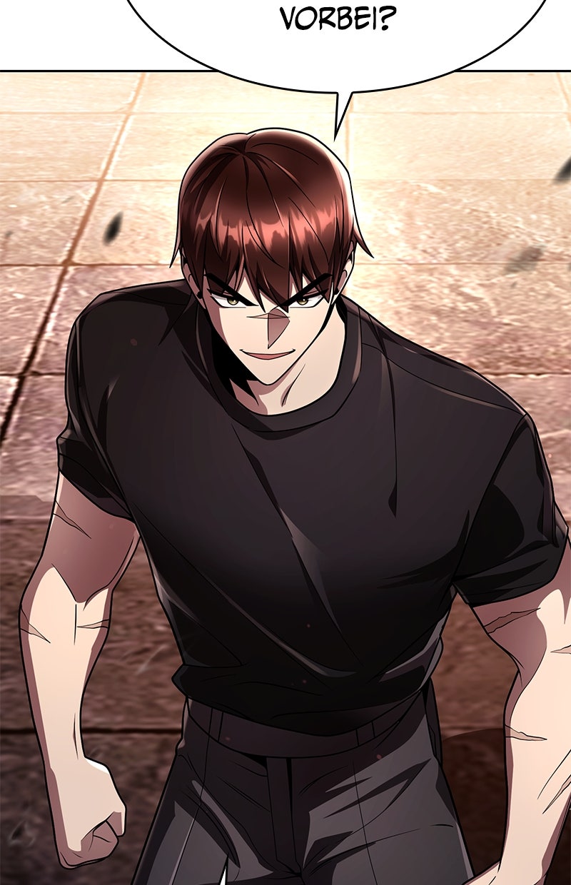 Read Vom genialen Hunter zum Dungeon-Putzer DE Manga Online