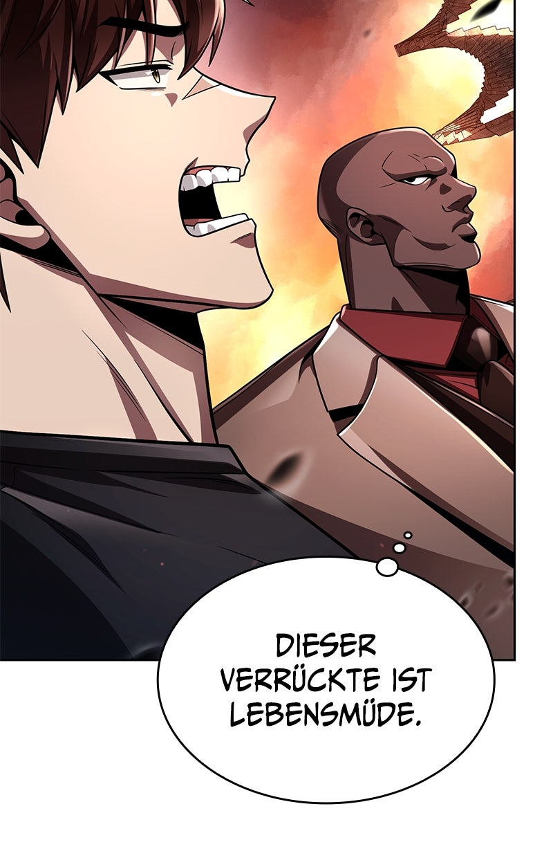 Read Vom genialen Hunter zum Dungeon-Putzer DE Manga Online