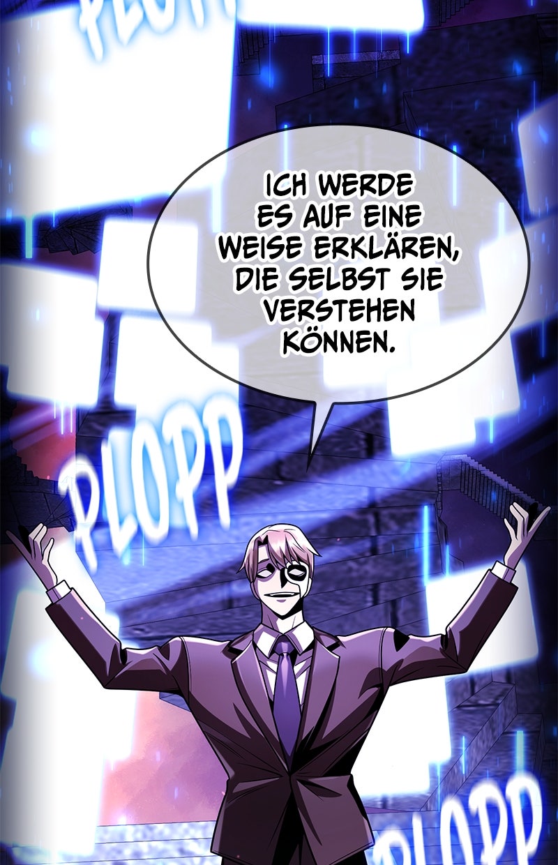 Read Vom genialen Hunter zum Dungeon-Putzer DE Manga Online