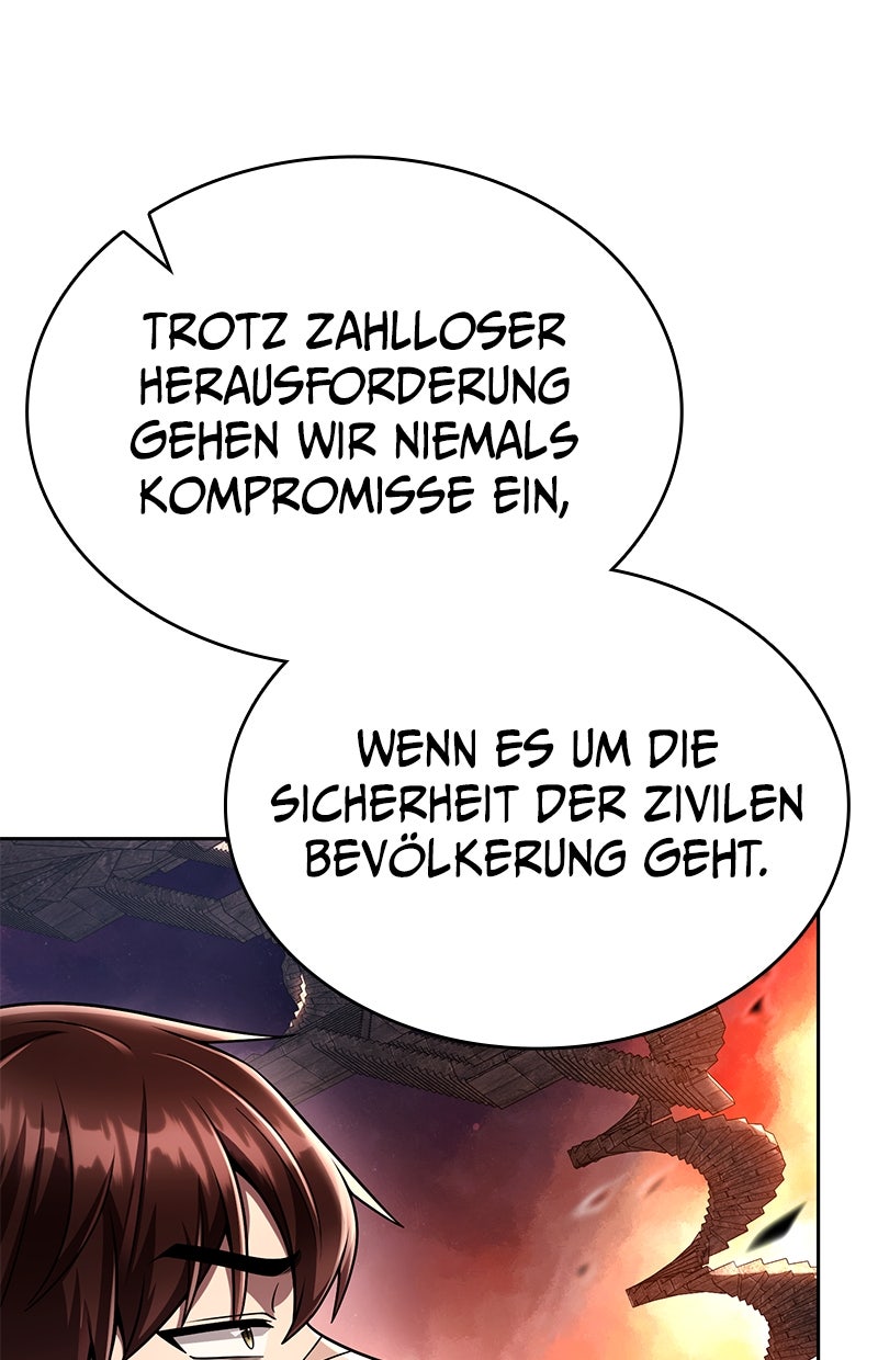 Read Vom genialen Hunter zum Dungeon-Putzer DE Manga Online