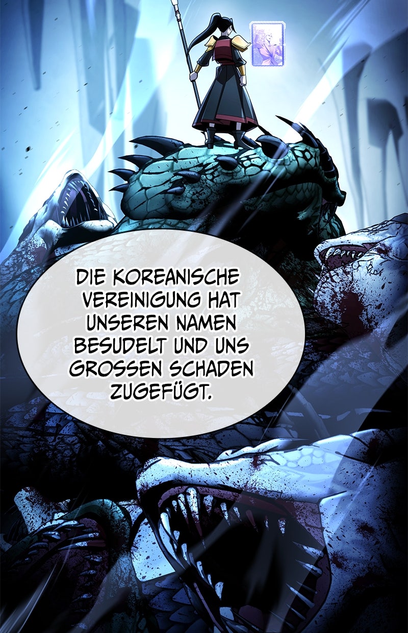 Read Vom genialen Hunter zum Dungeon-Putzer DE Manga Online