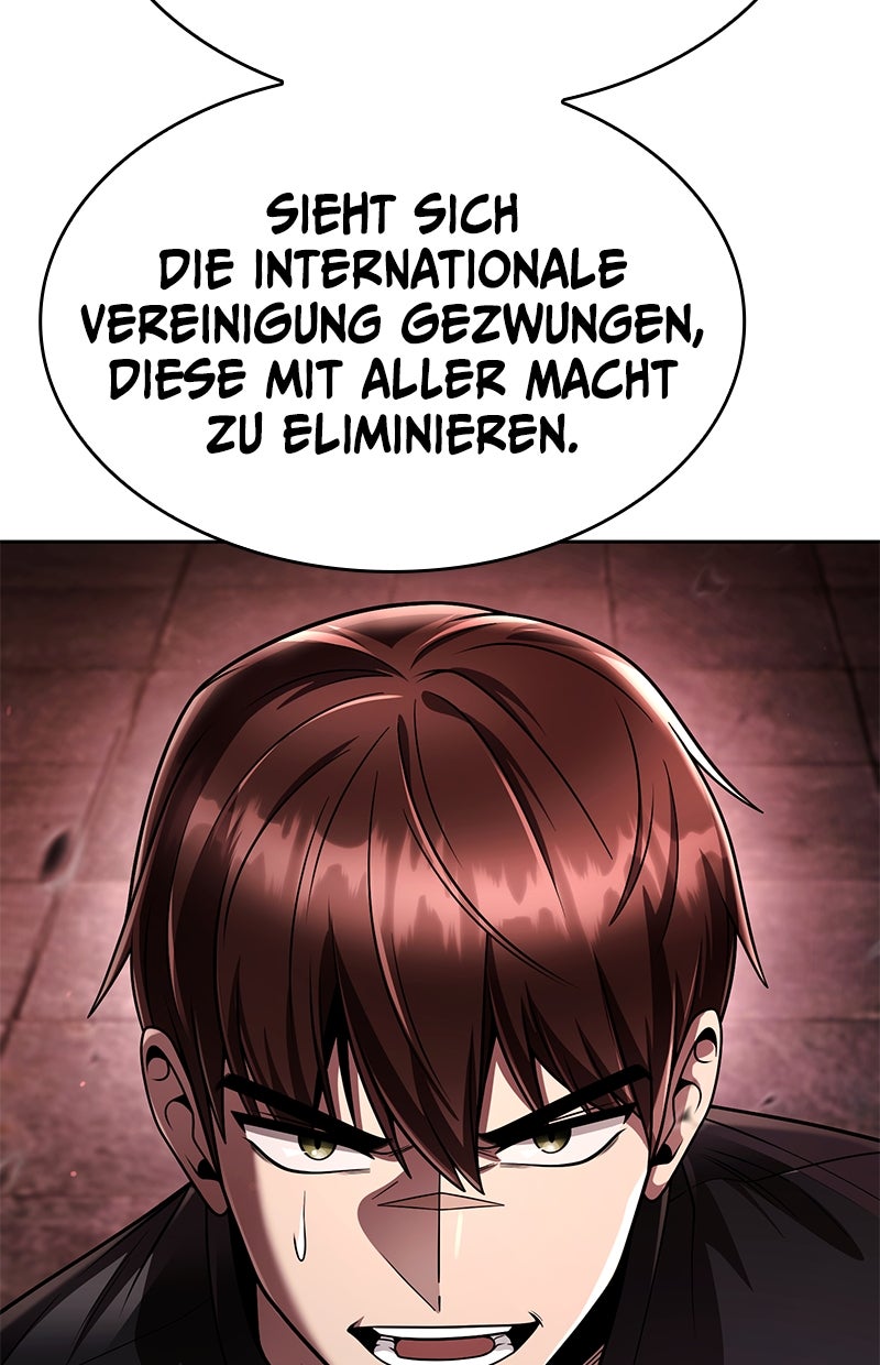 Read Vom genialen Hunter zum Dungeon-Putzer DE Manga Online