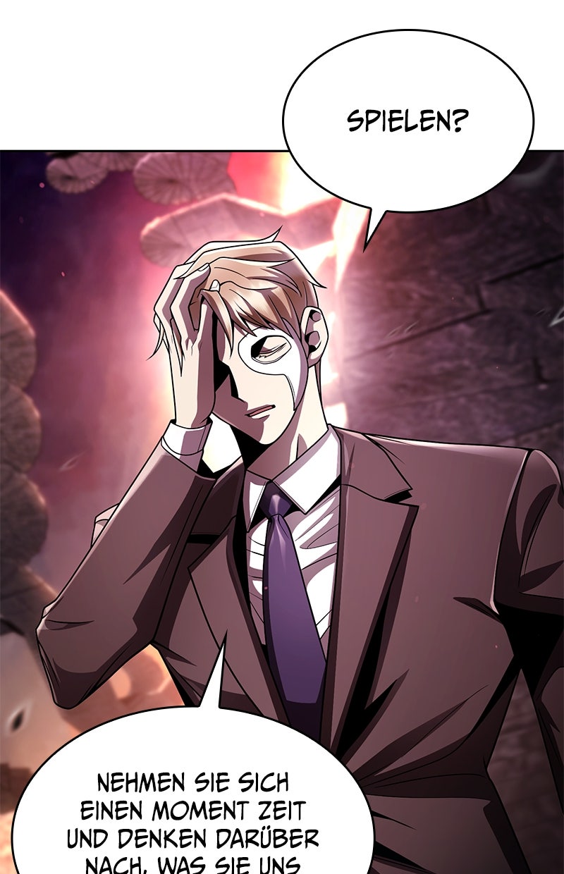 Read Vom genialen Hunter zum Dungeon-Putzer DE Manga Online