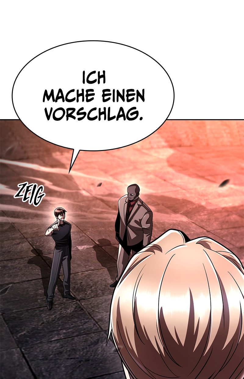 Read Vom genialen Hunter zum Dungeon-Putzer DE Manga Online