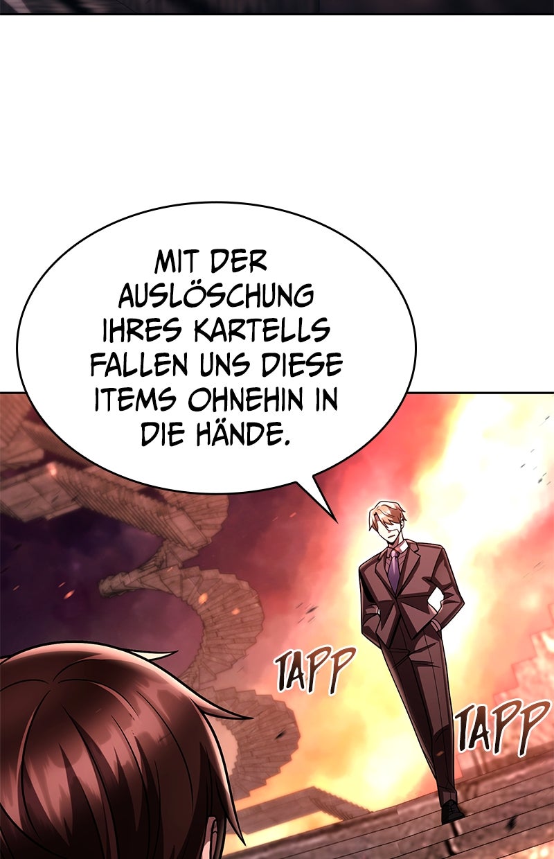 Read Vom genialen Hunter zum Dungeon-Putzer DE Manga Online